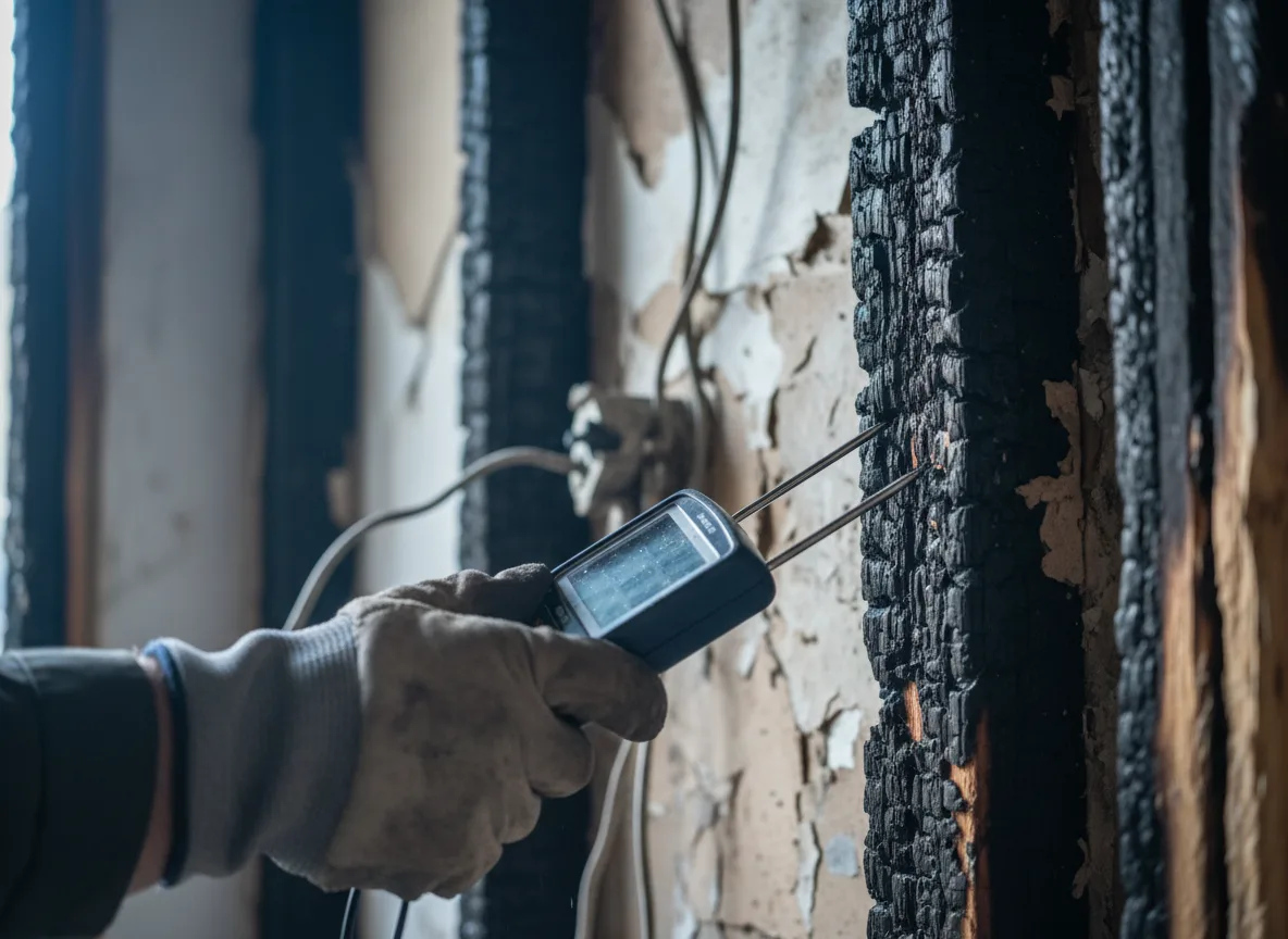 Fire Damage Restoration Kenly, NC FAQs